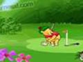 Kubuś Golf, aby grać online