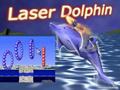 Laser Dolphin, aby grać online