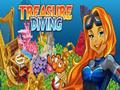 Treasure Diver, aby grać online