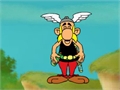 Asterix i Obelix obudzi, aby grać online