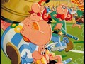 Obelix puzzle, aby grać online