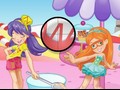 ABC gry Polly, aby grać online