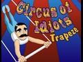 Idioci Circus - Trapez, aby grać online