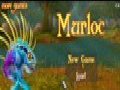 World of Warcraft Adventures Flash: Murloc, aby grać online