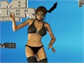 Tomb Raider Dress Up, aby grać online