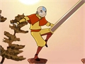 Avatar Aang On!, aby grać online