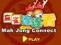 Mah jong Connect, aby grać online