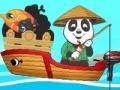 Panda Fishing, aby grać online