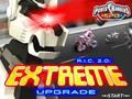 Power Rangers Ekstremalne Upgrade, aby grać online