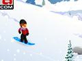 Freestyle snowboarding, aby grać online