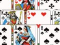 Pyramid Solitaire Atheios, aby grać online