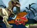 Wyścigi w Jurassic Park, aby grać online