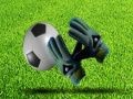 Inteligentny futbol, aby grać online