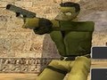 Counter Strike De Alexander, aby grać online