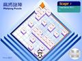 Mahjong puzzle, aby grać online