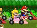 Mario - Karting, aby grać online