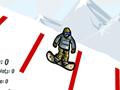 Snowboard Stunts, aby grać online