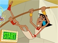 Kuzco Quest for Gold, aby grać online