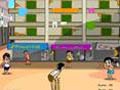 Gully Cricket, aby grać online