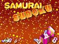 Samurai Sudoku, aby grać online