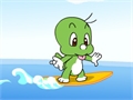 Surfng Dooly, aby grać online