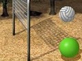 Volley Spheres v2, aby grać online