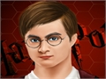 Harry Potter - zmiana bohatera, aby grać online