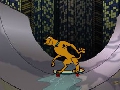 Scooby Doo Big Air 2: Klątwa Half Pipe, aby grać online