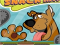 Scooby Doo Snack maszyny, aby grać online