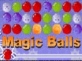 Magic Balls, aby grać online