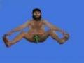 Trampolining Nudist, aby grać online