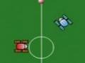 Absolutist Robot Soccer, aby grać online