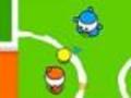 Blobz Soccer, aby grać online