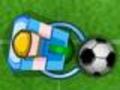 Elastic Soccer, aby grać online