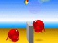 Crab Volleyball, aby grać online