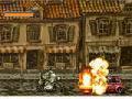 Metal Slug, aby grać online